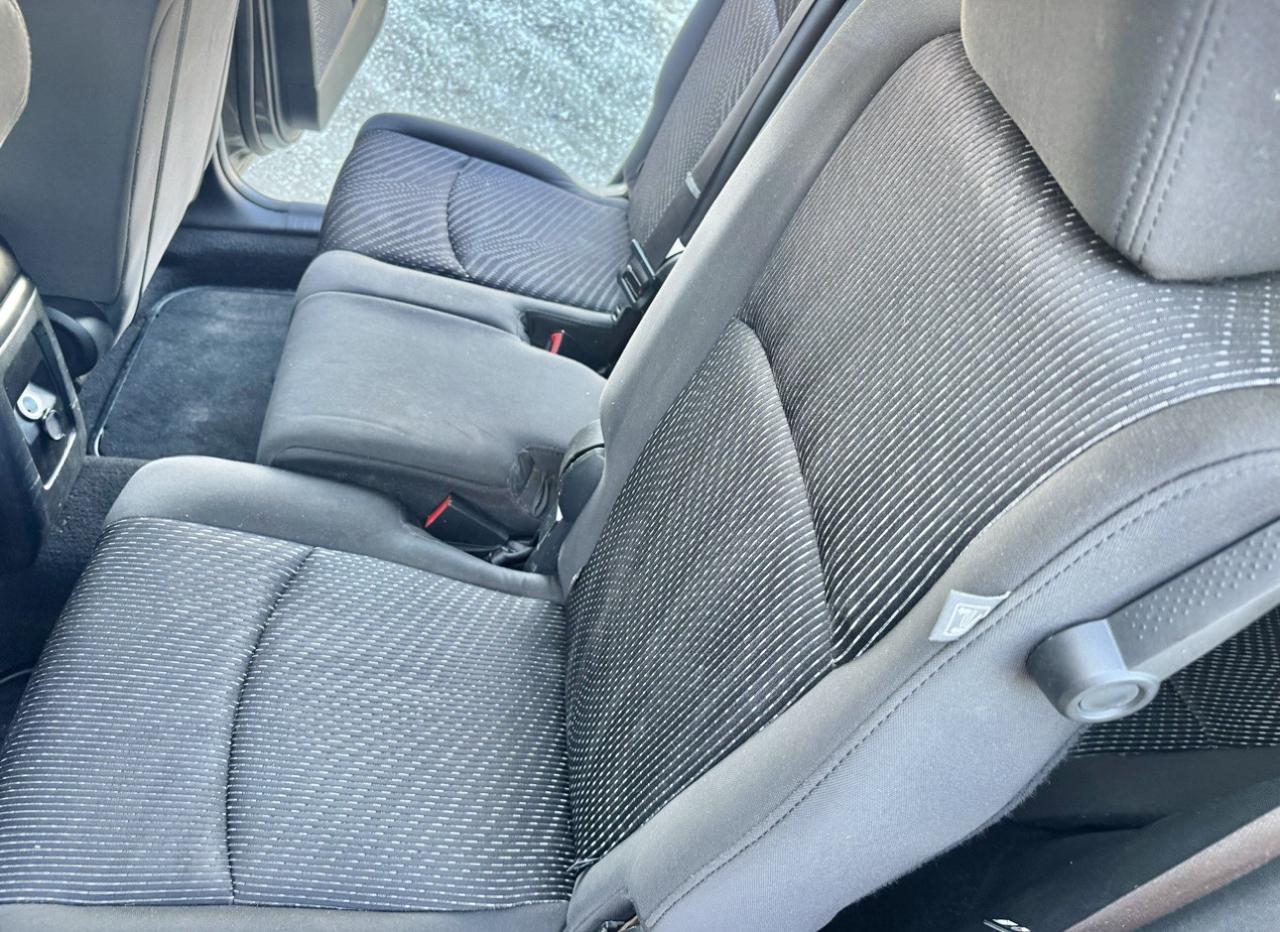 Dodge Journey FWD 4dr SXT 2015