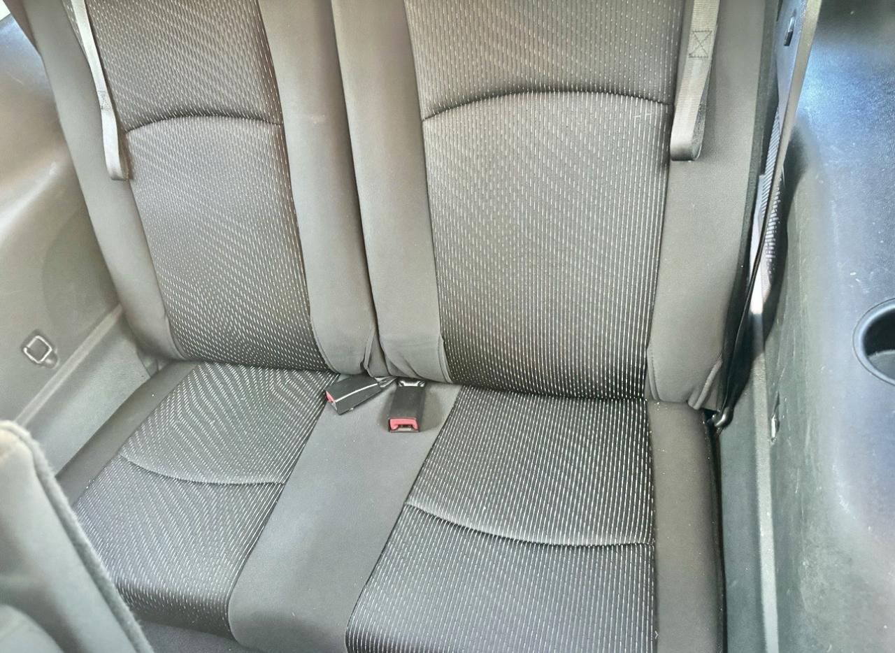 Dodge Journey FWD 4dr SXT 2015