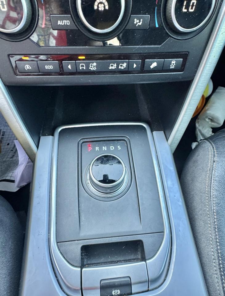 Dodge Journey FWD 4dr SXT 2015