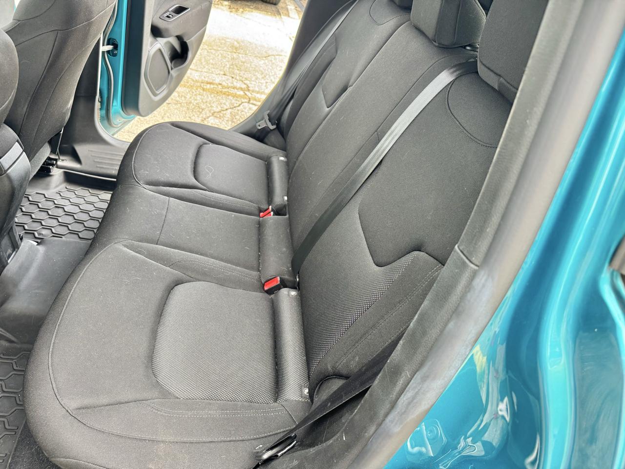 Jeep Renegade Upland Edition 4x4 *Ltd Avail* 2021