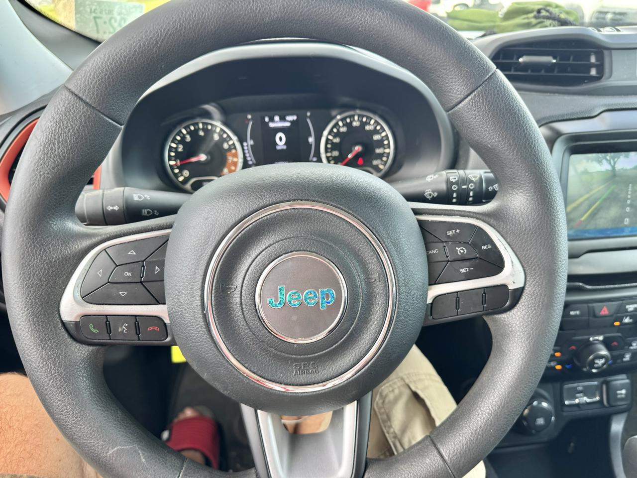 Jeep Renegade Upland Edition 4x4 *Ltd Avail* 2021