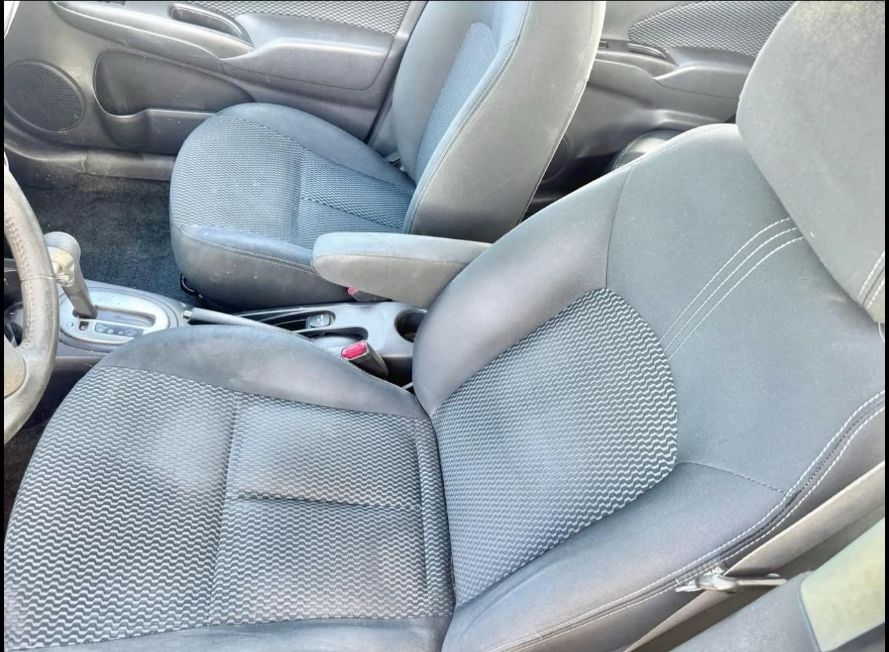 Nissan Versa Note 5dr HB CVT 1.6 SV 2014
