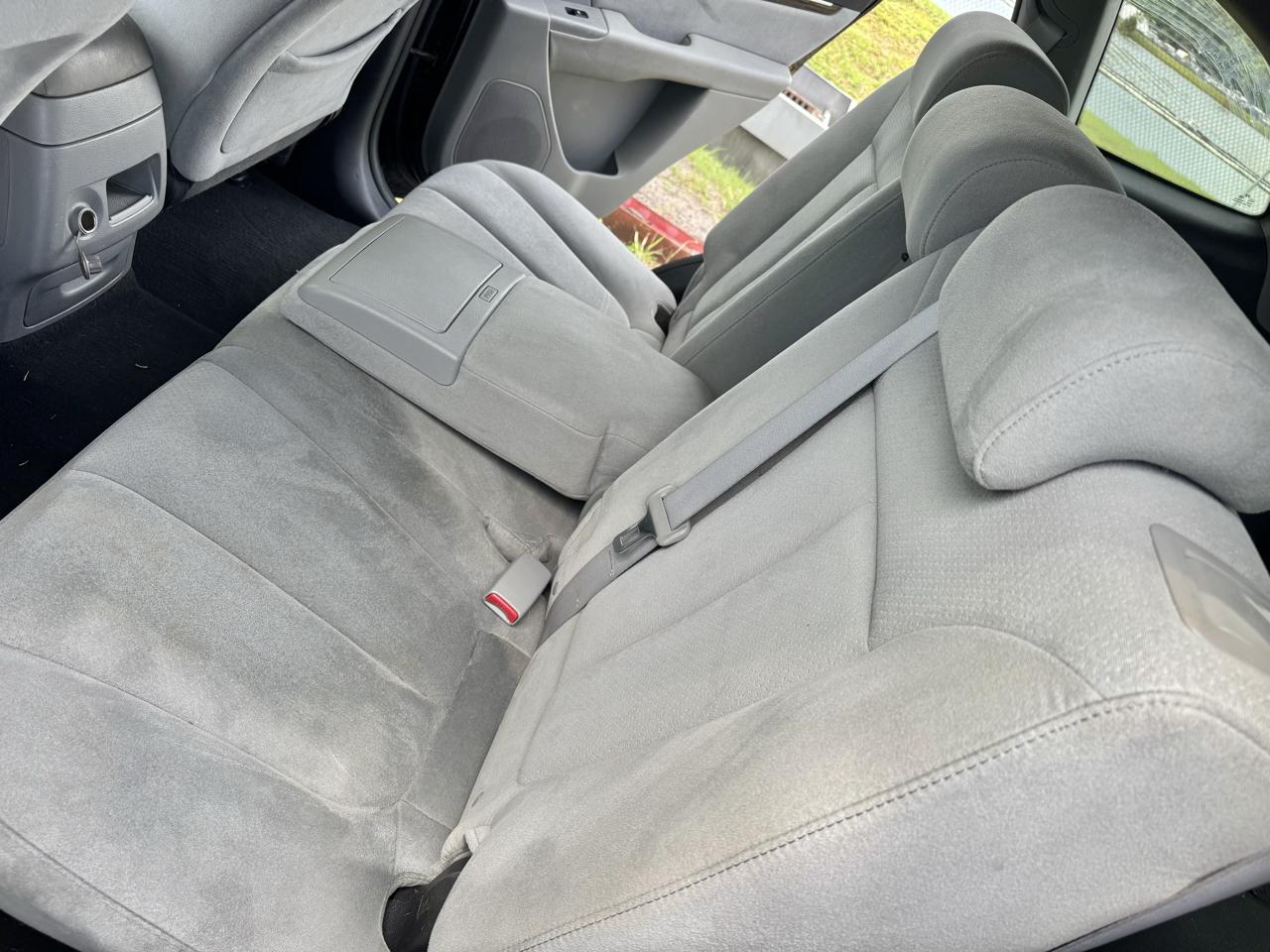 Hyundai Santa Fe FWD 4dr Auto SE 2009