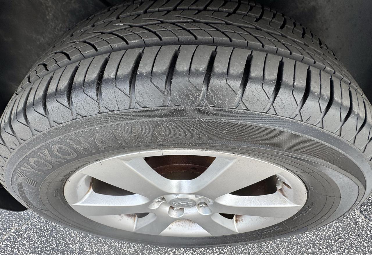 Hyundai Santa Fe FWD 4dr Auto SE 2009