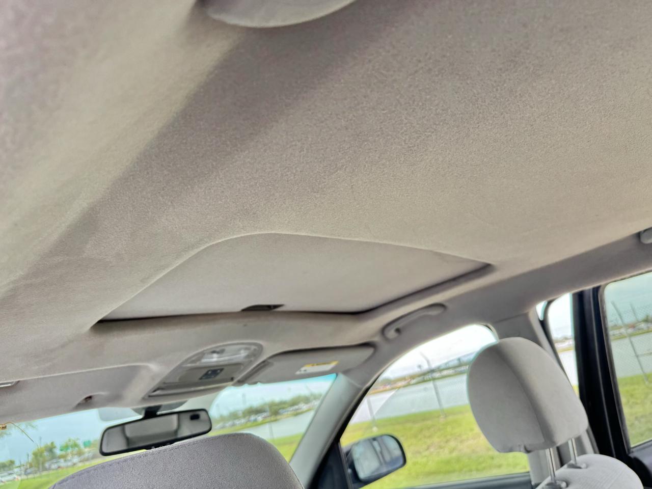 Hyundai Santa Fe FWD 4dr Auto SE 2009