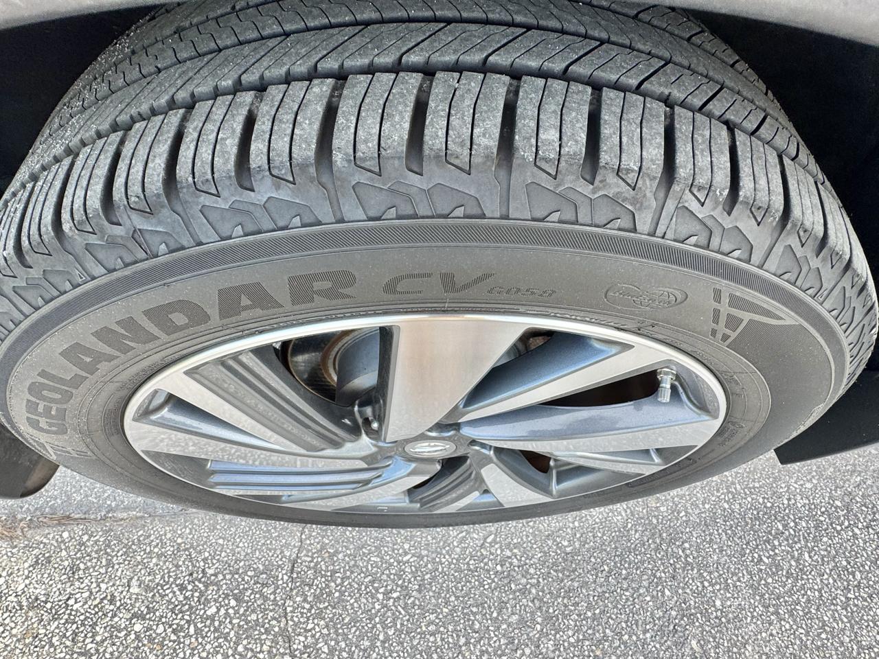 Nissan Murano AWD 4dr Platinum 2015