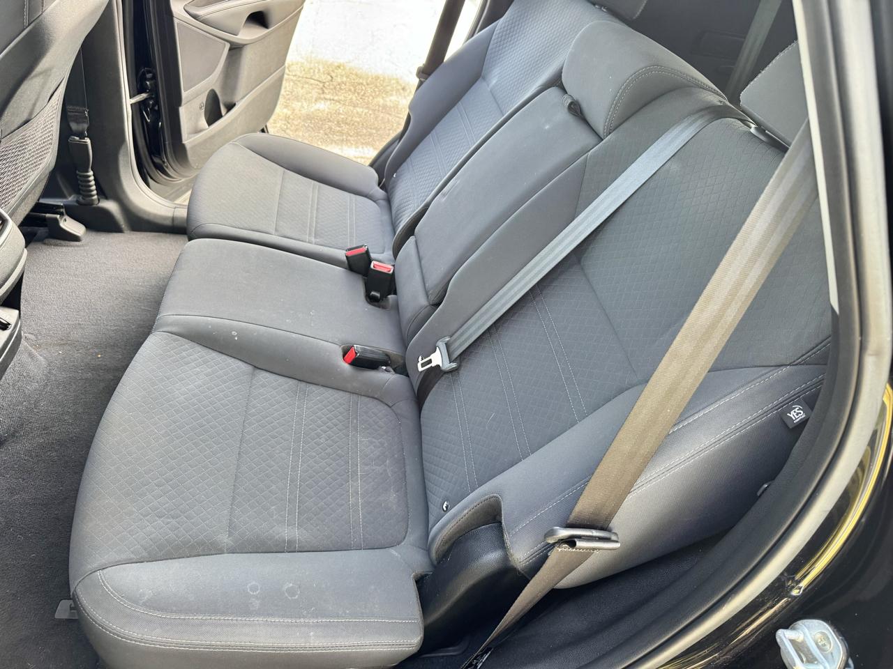 Kia Sorento LX V6 FWD 2017