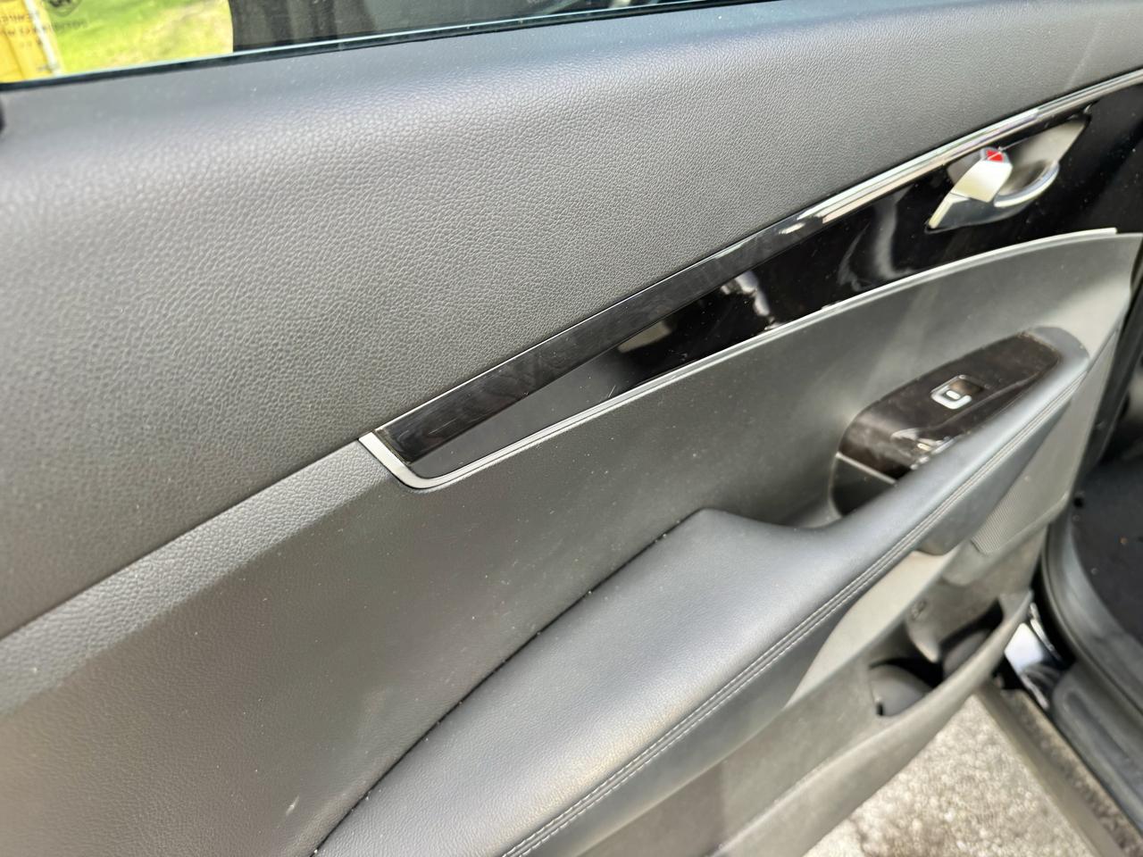 Kia Sorento LX V6 FWD 2017