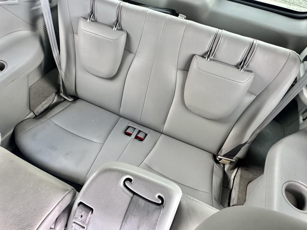 Toyota Highlander 4dr V6 Limited (Natl) 2009