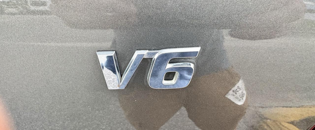 Toyota Highlander 4dr V6 Limited (Natl) 2009