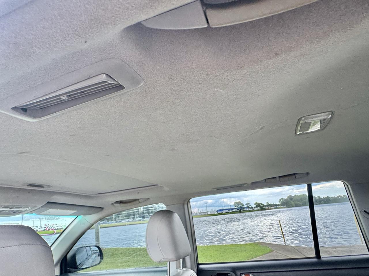 Toyota Highlander 4dr V6 Limited (Natl) 2009