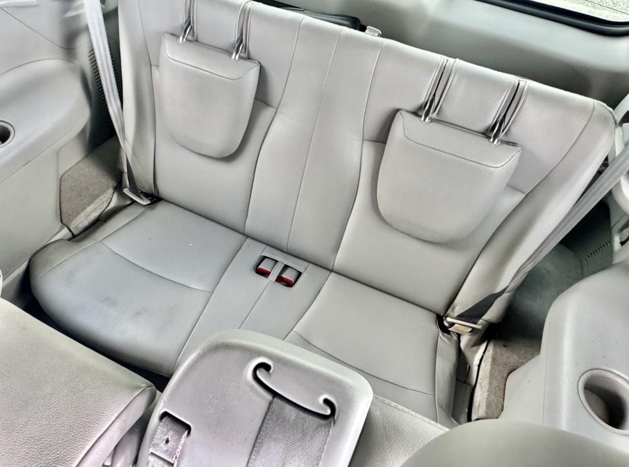 Toyota Highlander 4dr V6 Limited (Natl) 2009