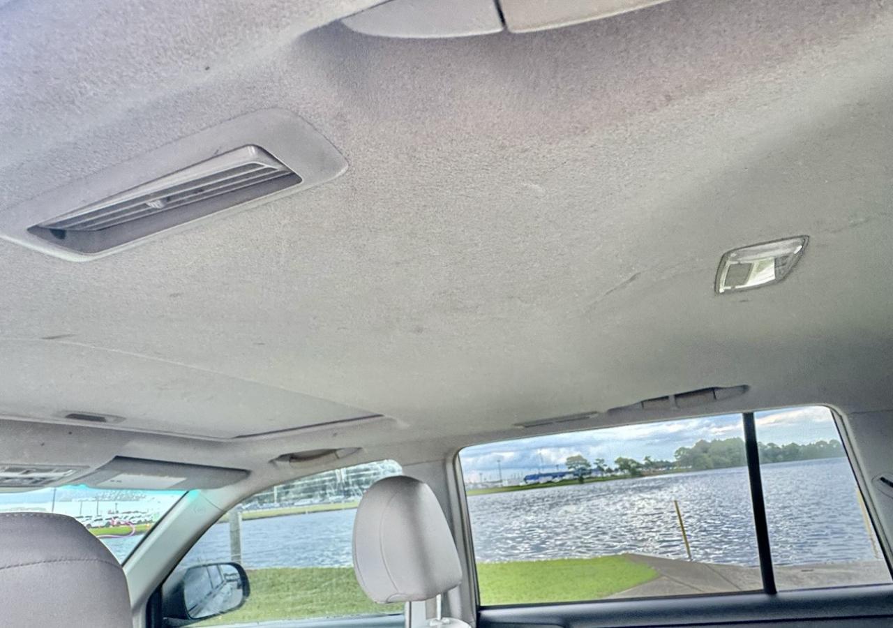 Toyota Highlander 4dr V6 Limited (Natl) 2009