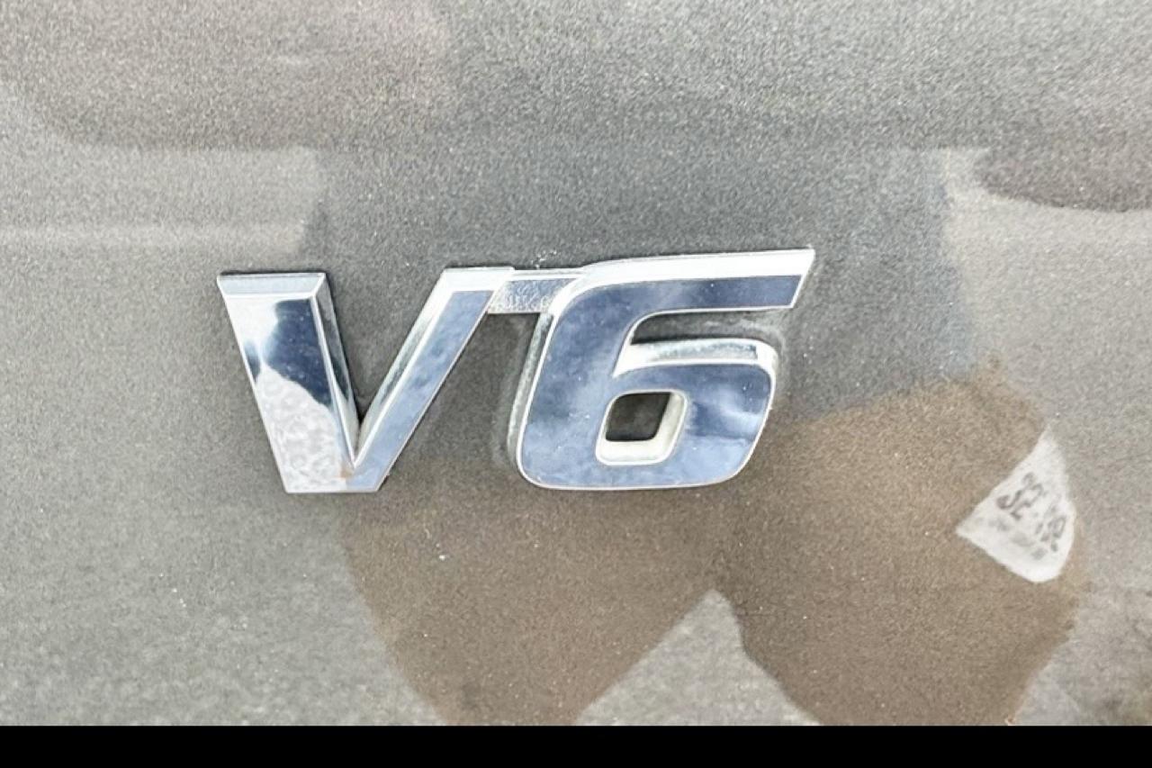 Toyota Highlander 4dr V6 Limited (Natl) 2009