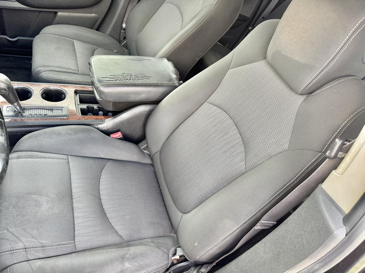 Chevrolet Traverse FWD 4dr LT w/1LT 2013