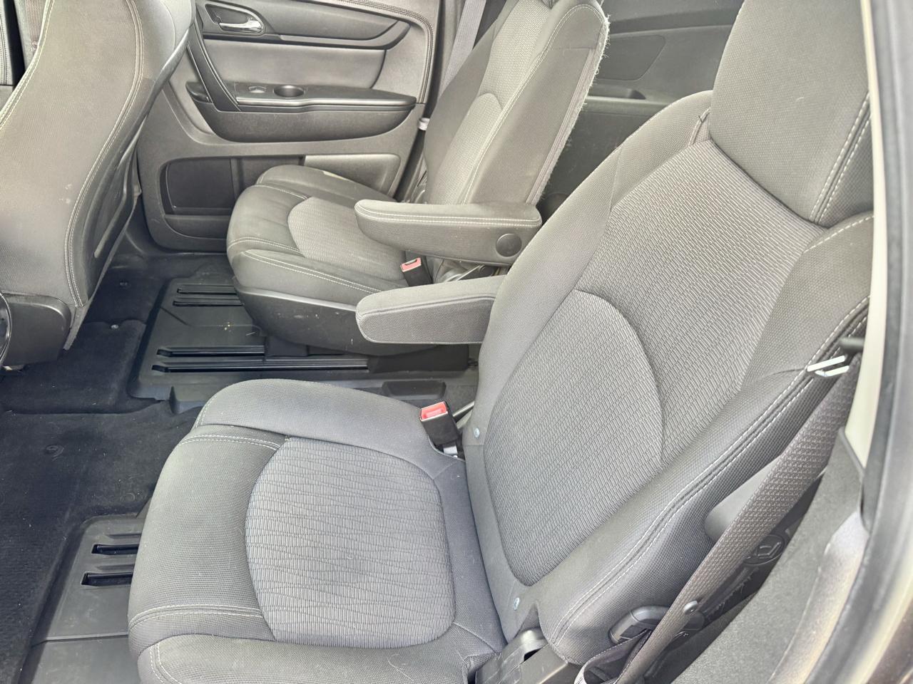 Chevrolet Traverse FWD 4dr LT w/1LT 2013