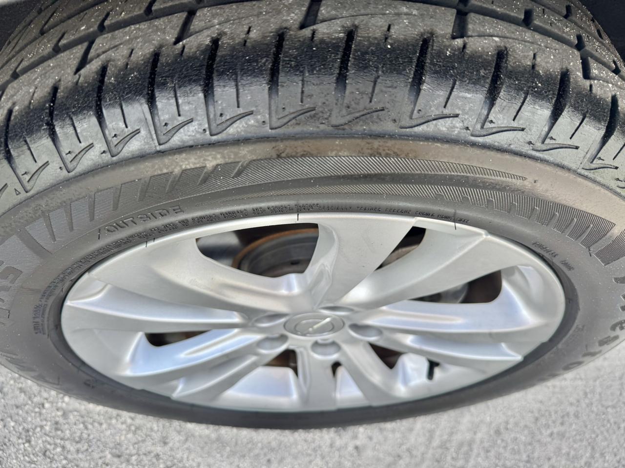 Chrysler 200 4dr Sdn Limited Platinum FWD 2016