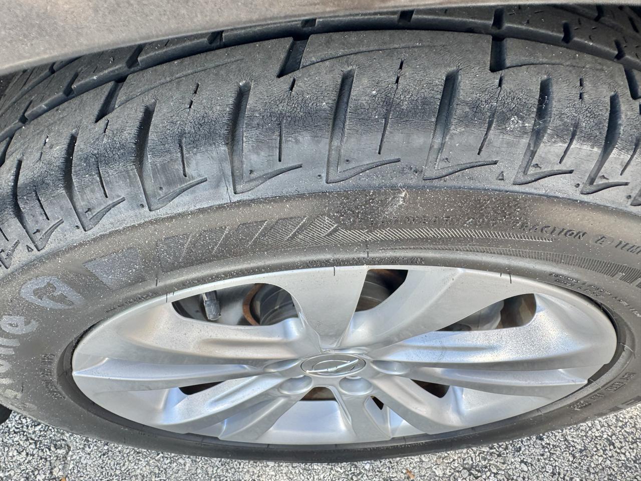 Chrysler 200 4dr Sdn Limited Platinum FWD 2016