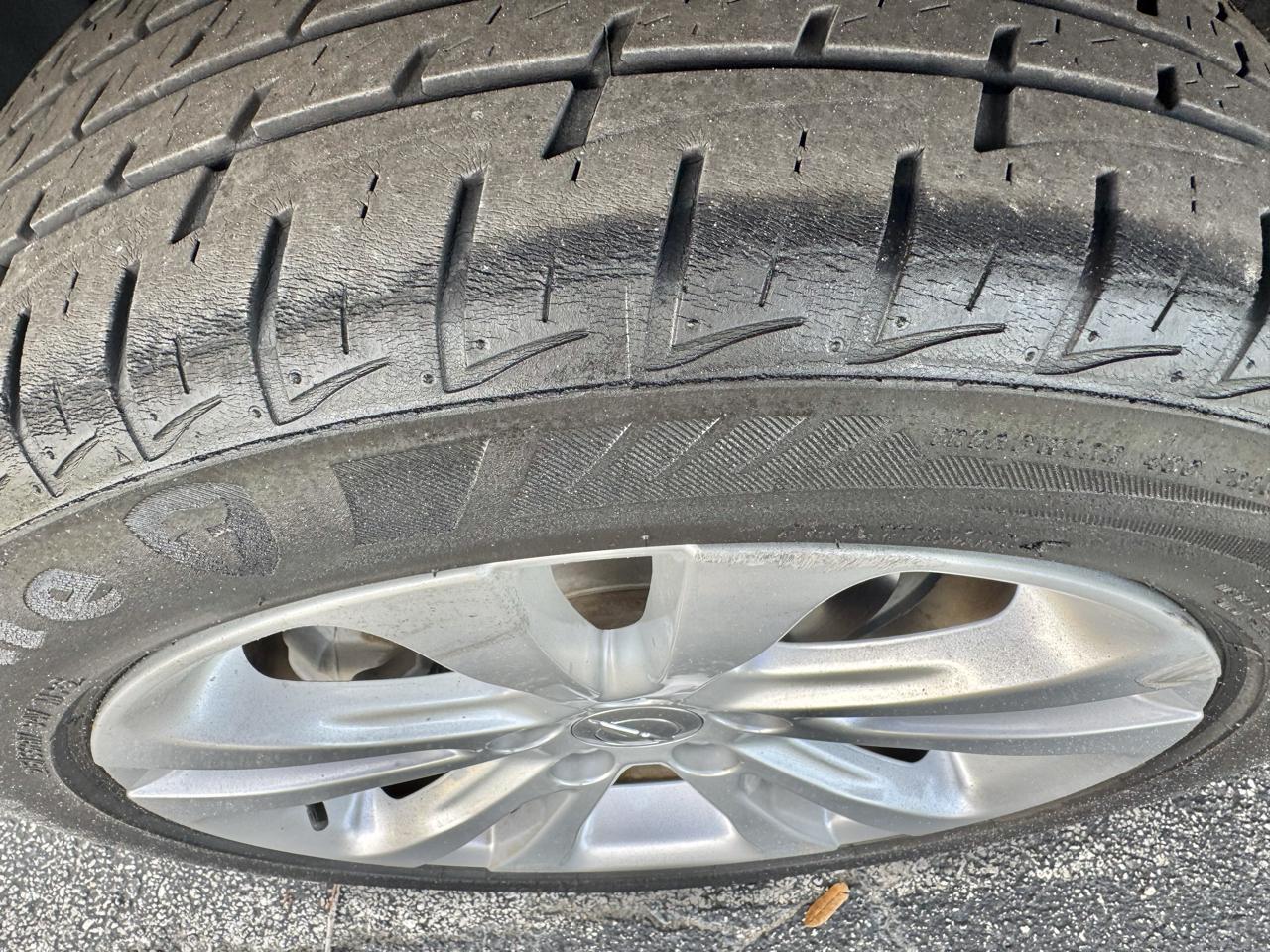 Chrysler 200 4dr Sdn Limited Platinum FWD 2016