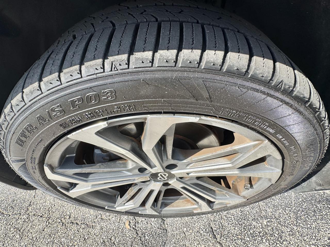 Chrysler 200 4dr Sdn Limited FWD 2015