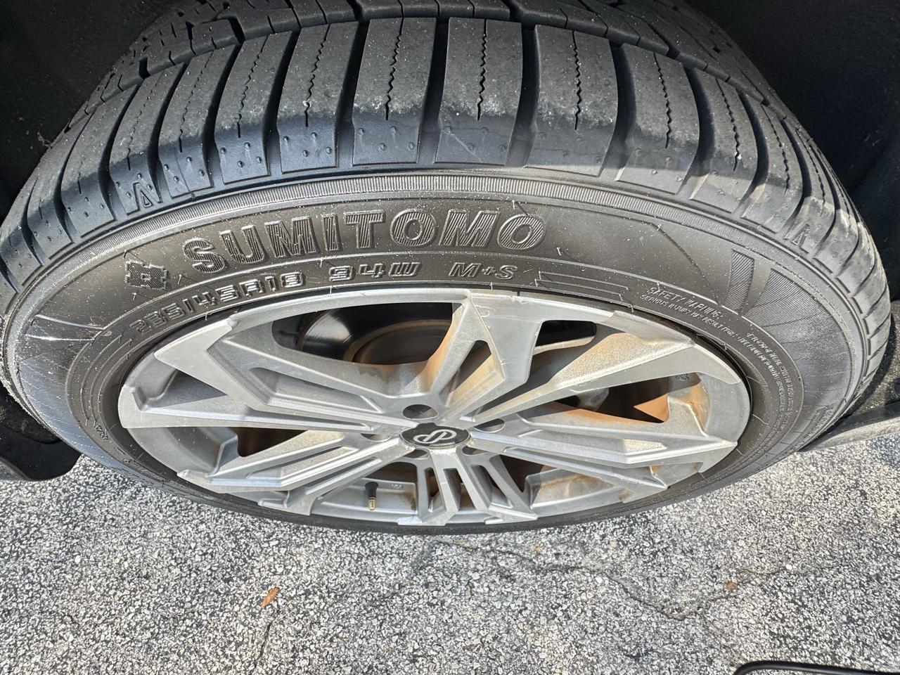 Chrysler 200 4dr Sdn Limited FWD 2015