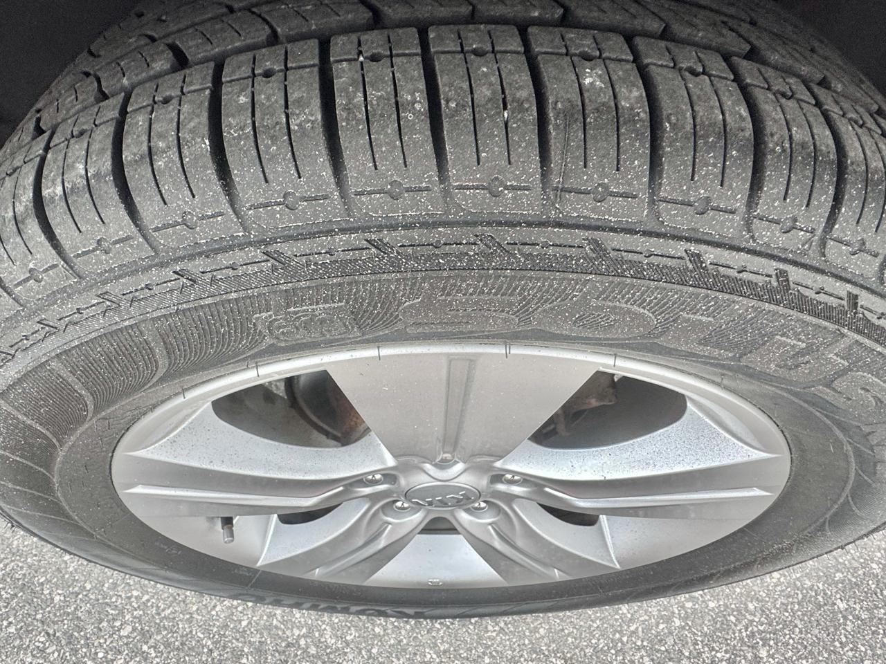 Kia Sportage 2WD 4dr LX 2013