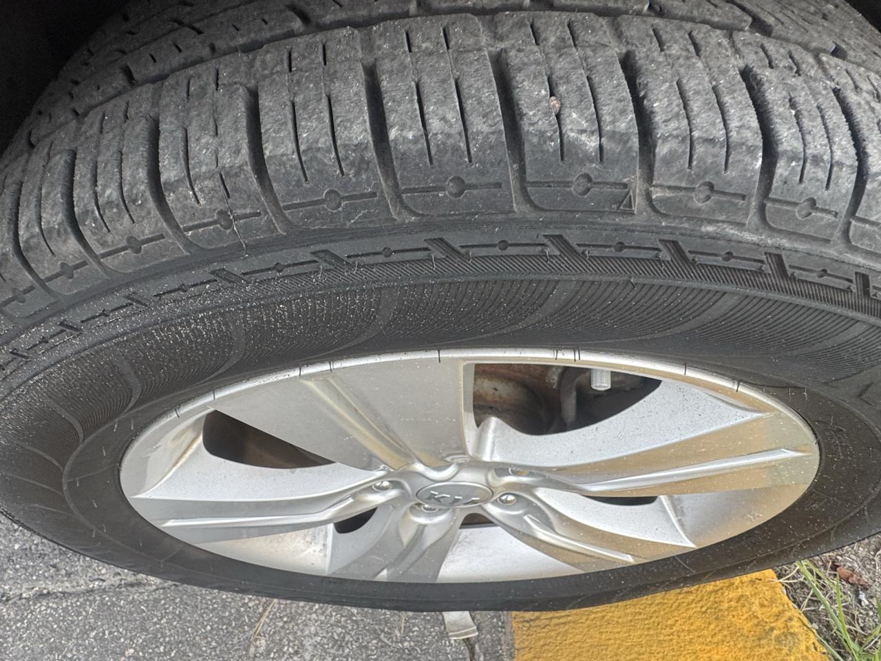 Kia Sportage 2WD 4dr LX 2013