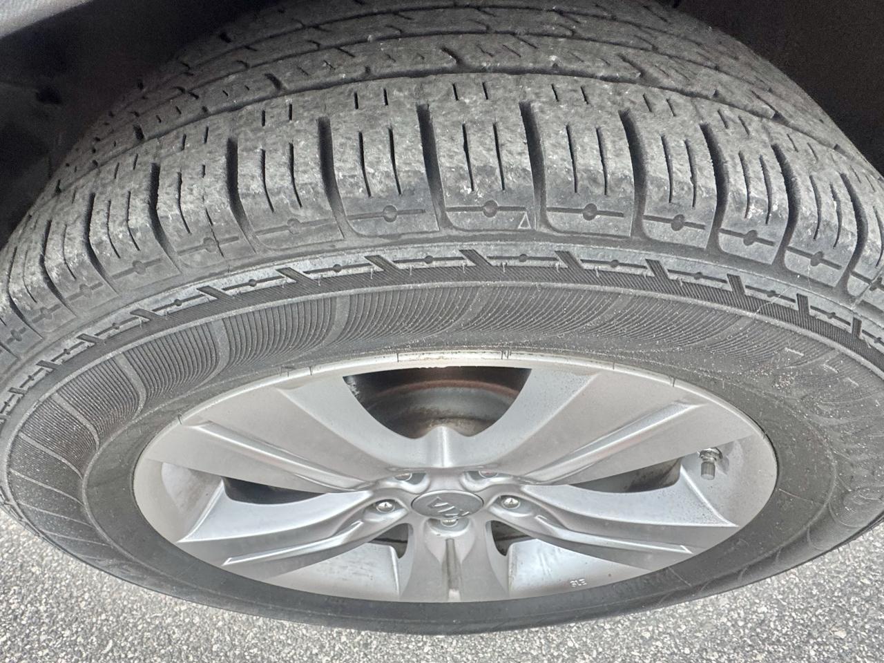 Kia Sportage 2WD 4dr LX 2013
