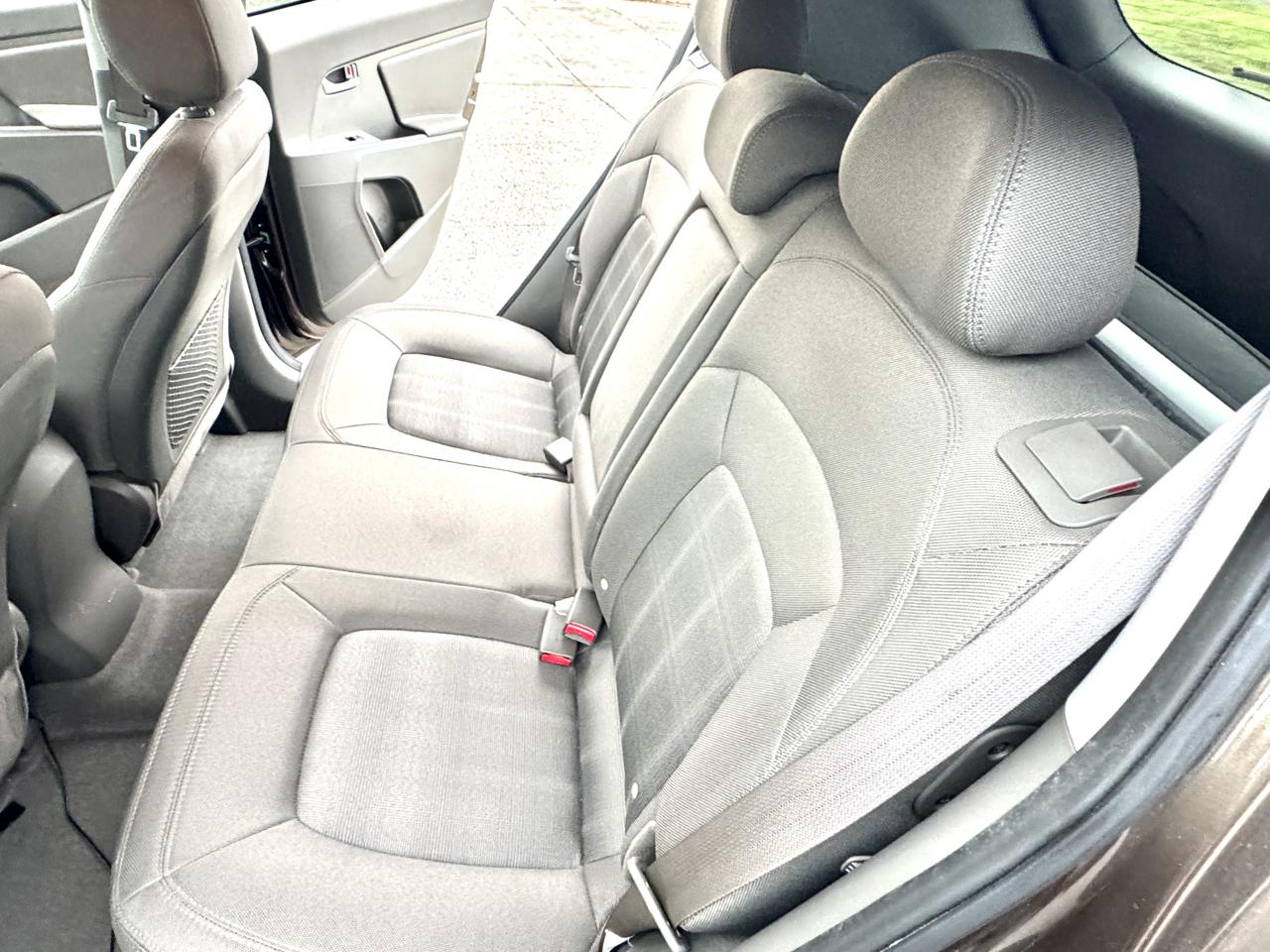 Kia Sportage 2WD 4dr LX 2013