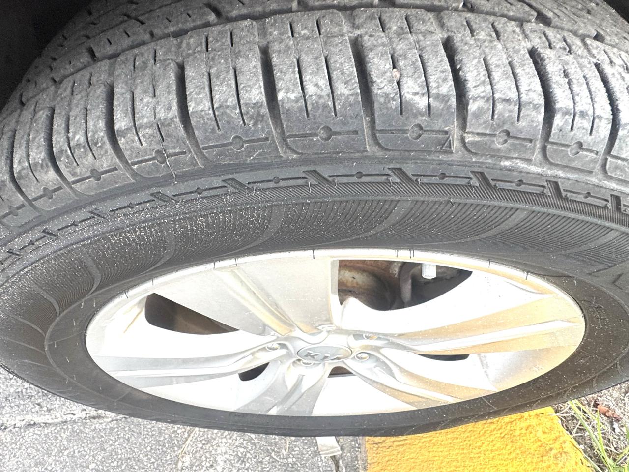 Kia Sportage 2WD 4dr LX 2013