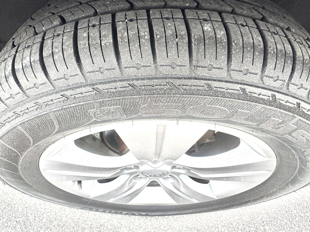 Kia Sportage 2WD 4dr LX 2013
