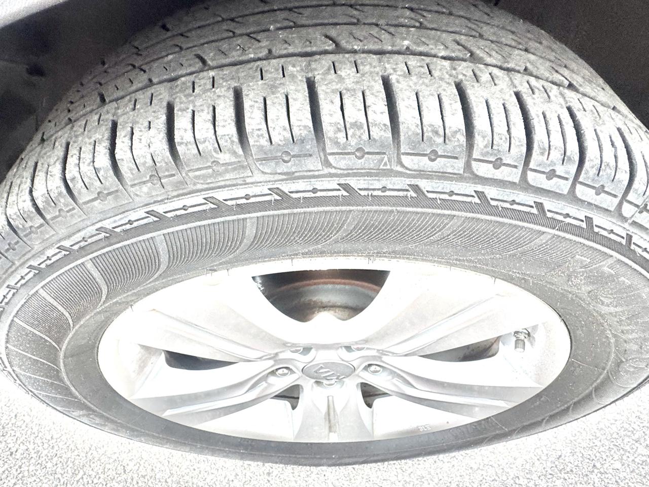 Kia Sportage 2WD 4dr LX 2013