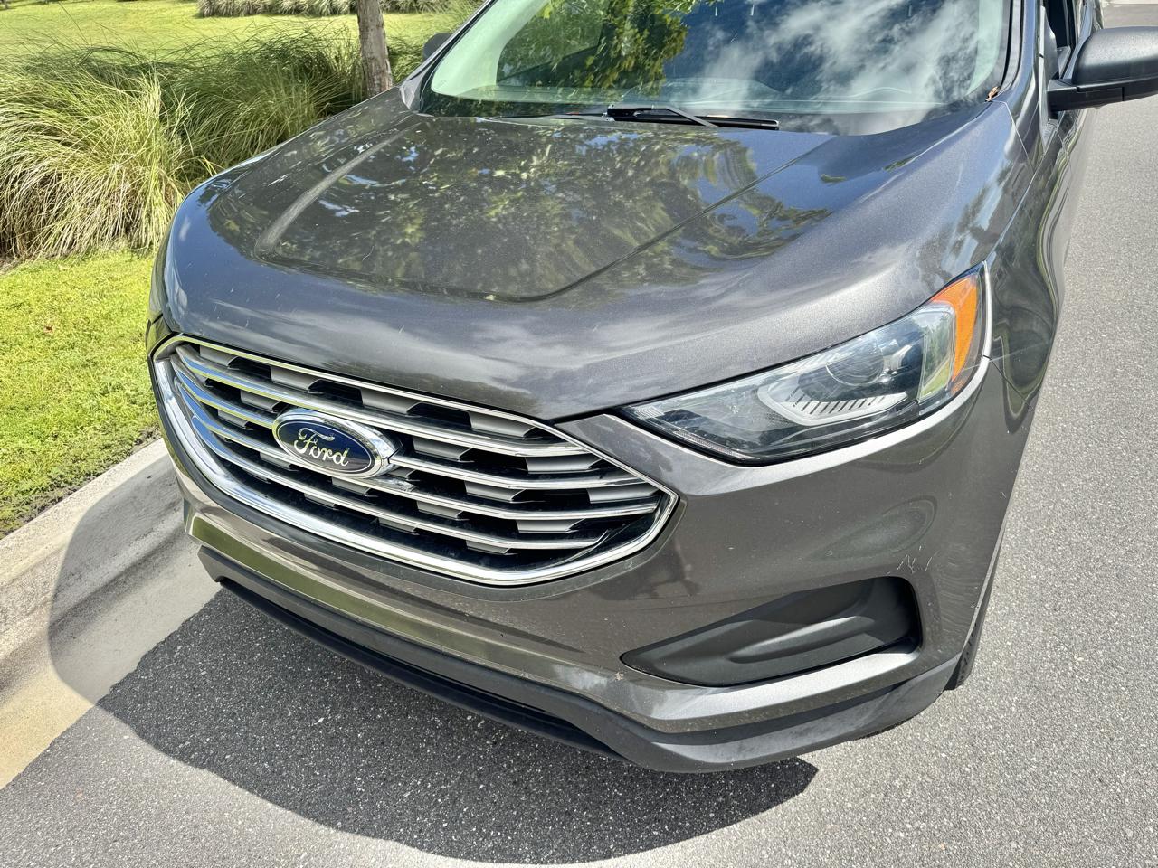 Ford Edge SE FWD 2020