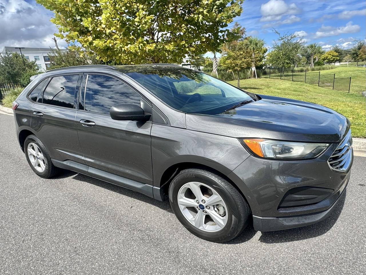 Ford Edge SE FWD 2020