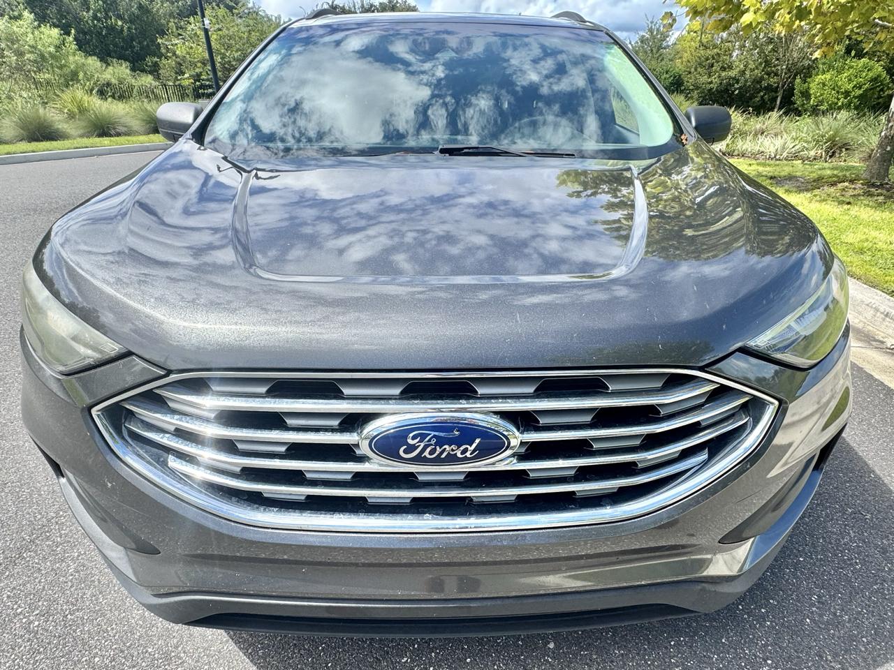 Ford Edge SE FWD 2020