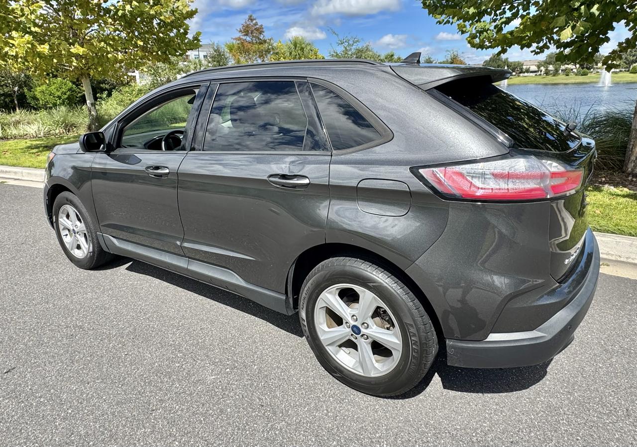 Ford Edge SE FWD 2020