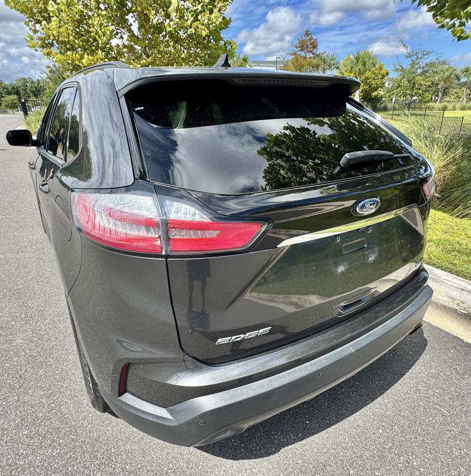 Ford Edge SE FWD 2020