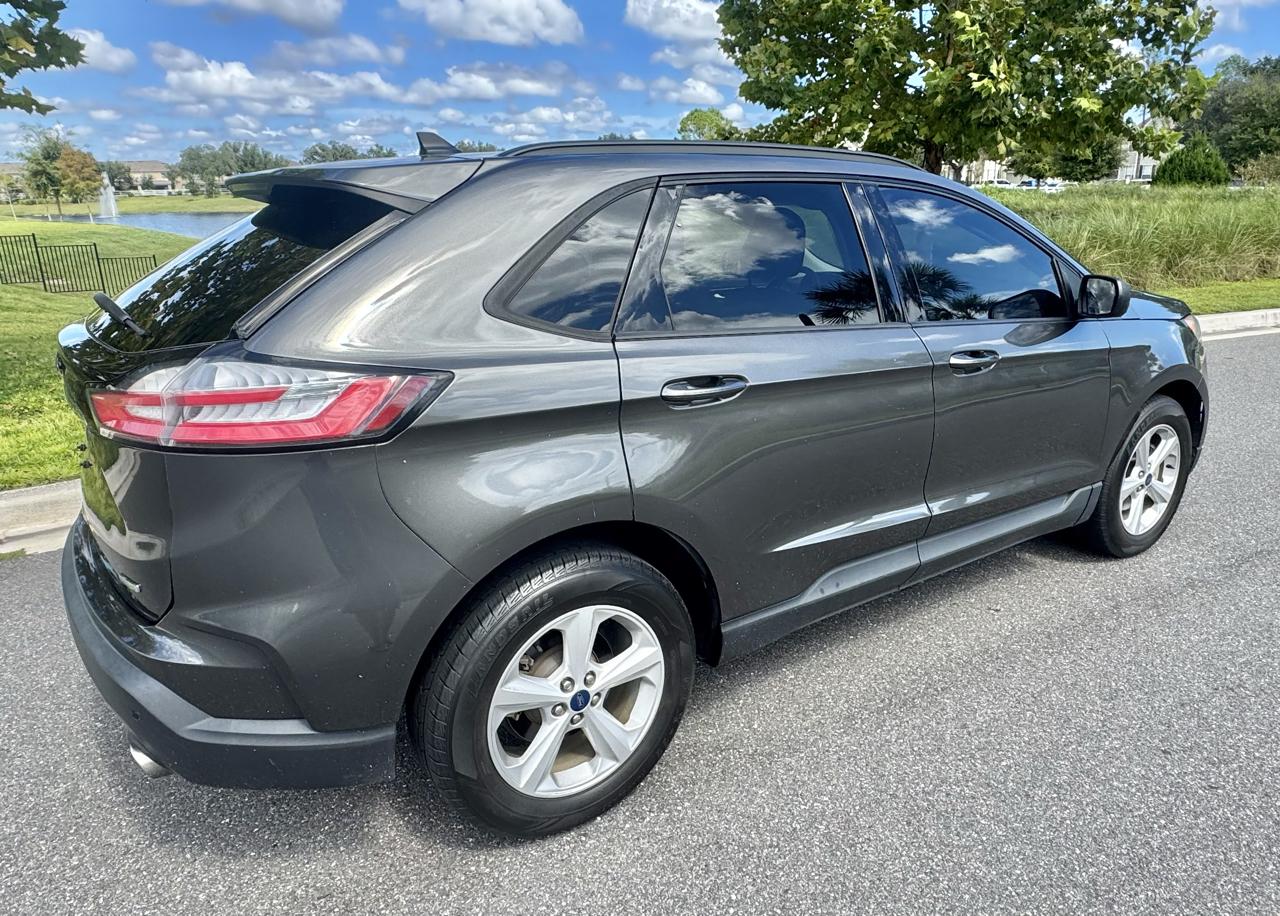 Ford Edge SE FWD 2020