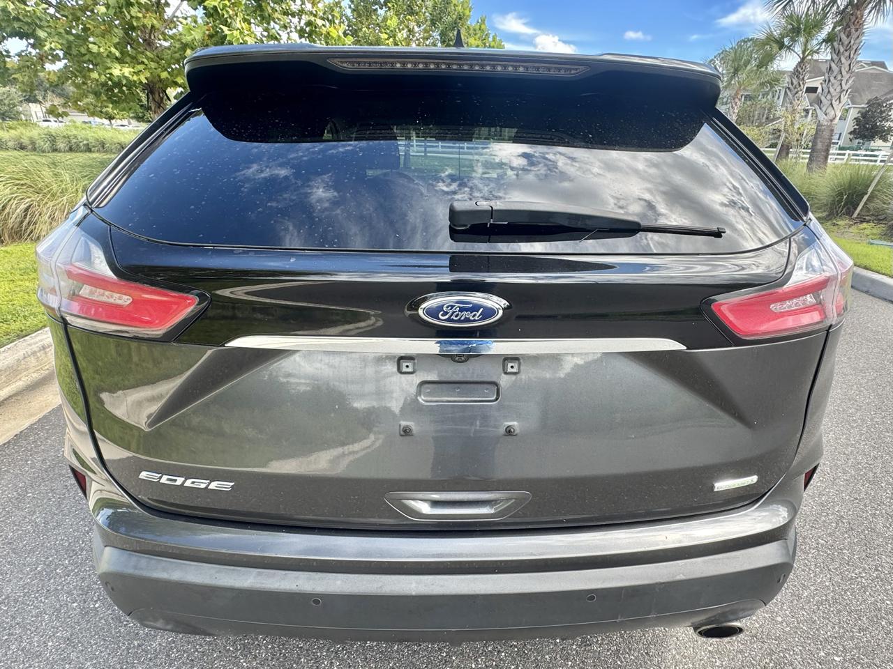 Ford Edge SE FWD 2020