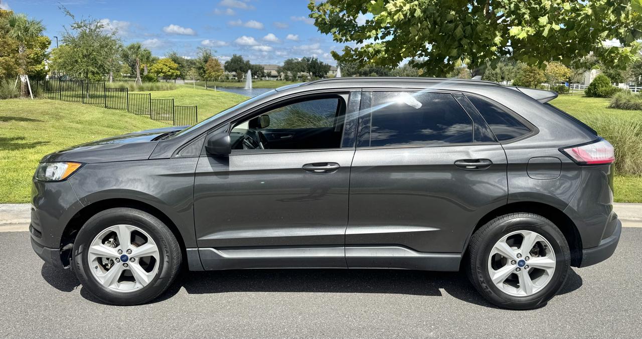 Ford Edge SE FWD 2020