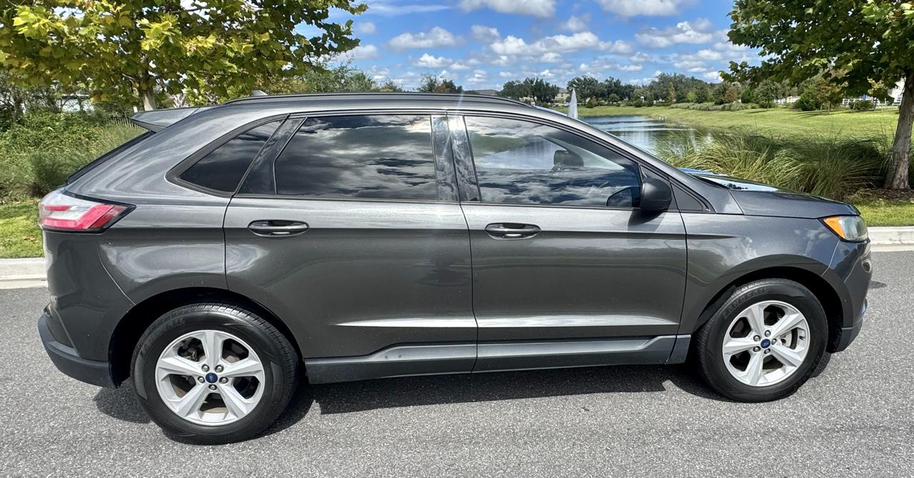 Ford Edge SE FWD 2020