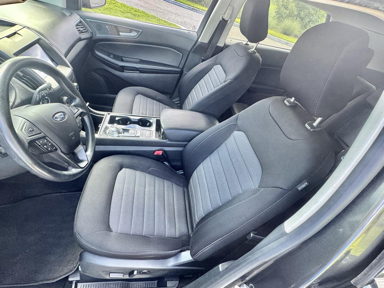 Ford Edge SE FWD 2020