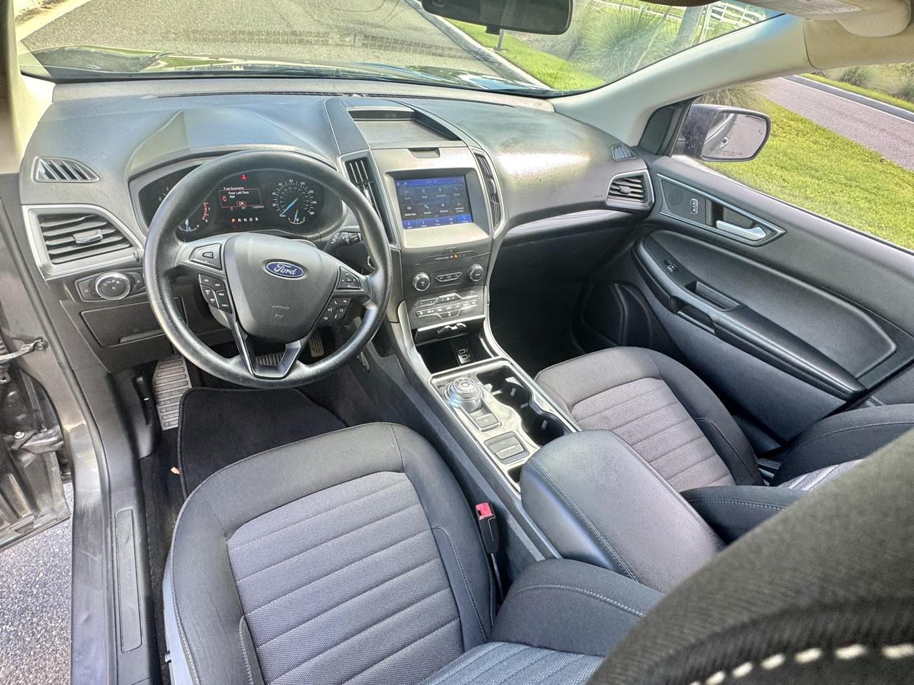 Ford Edge SE FWD 2020