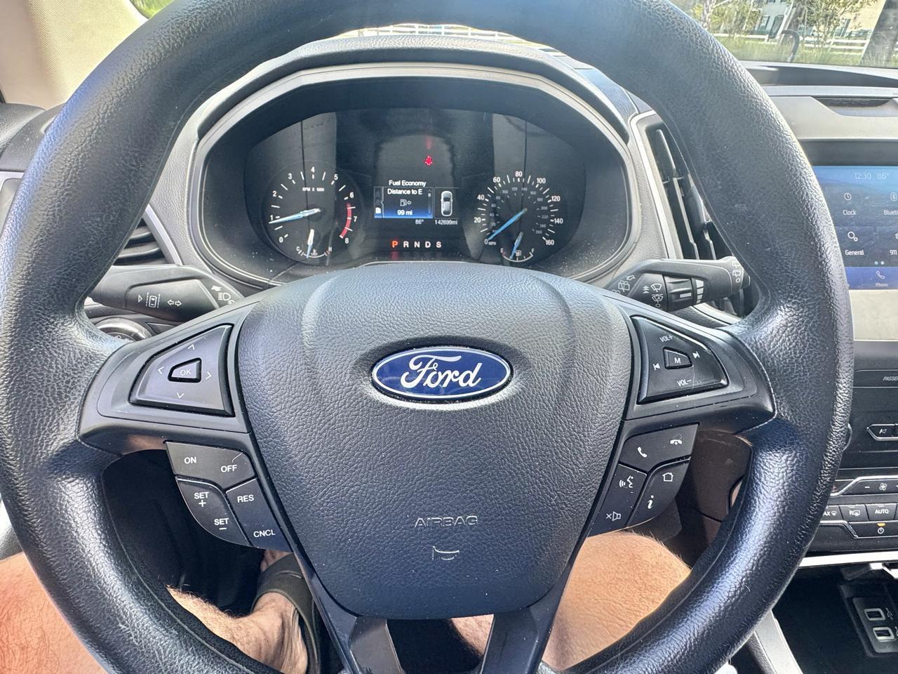 Ford Edge SE FWD 2020