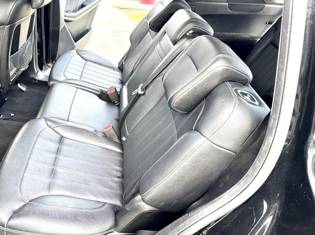Mercedes-Benz GL-Class 4MATIC 4dr GL 450 2014