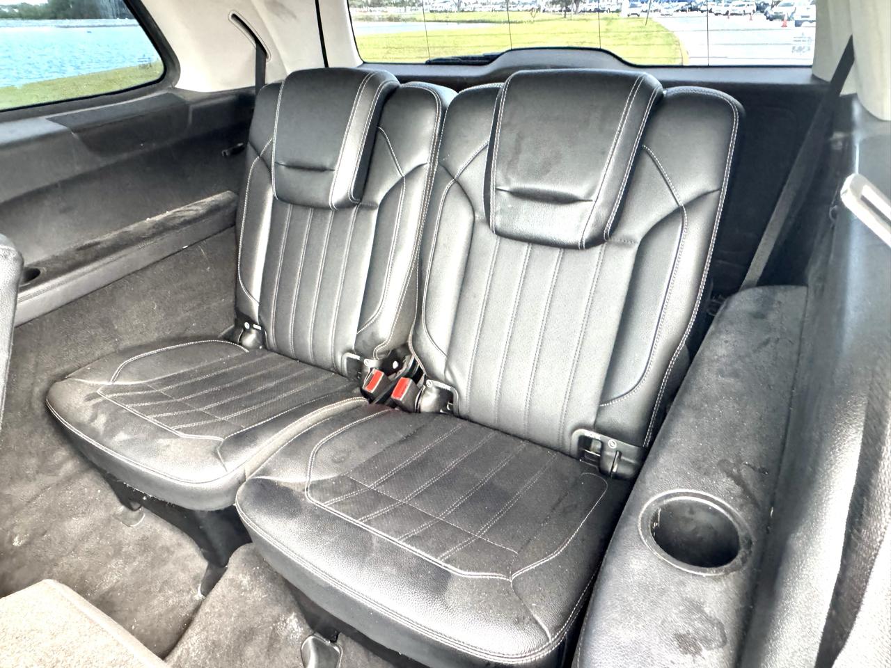 Mercedes-Benz GL-Class 4MATIC 4dr GL 450 2014