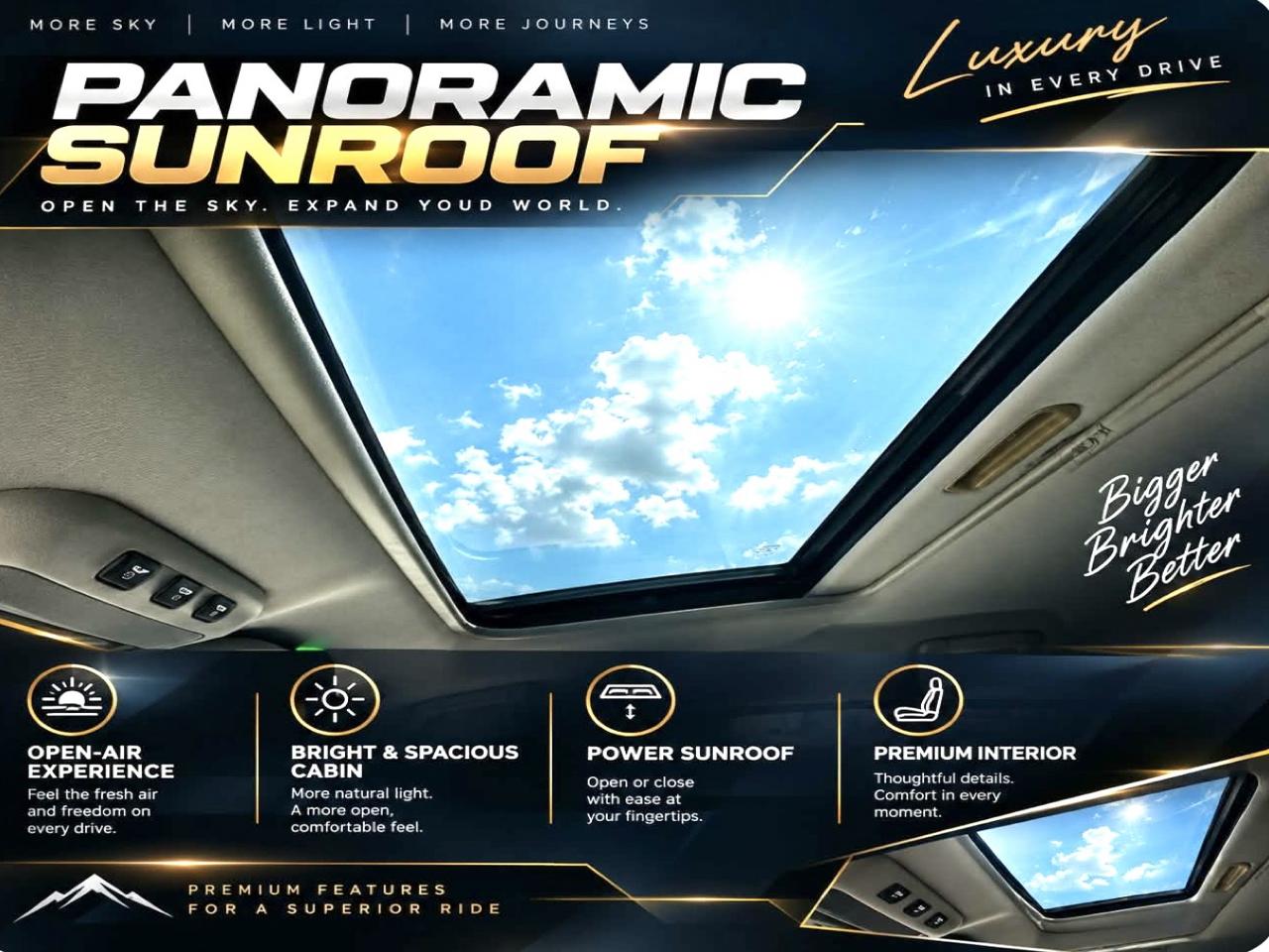 Nissan Murano FWD 4dr SL 2015