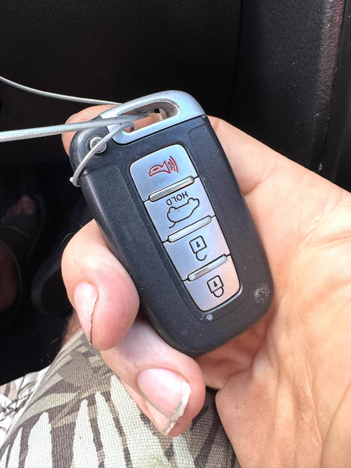 Kia Sorento 2WD 4dr V6 SX 2012