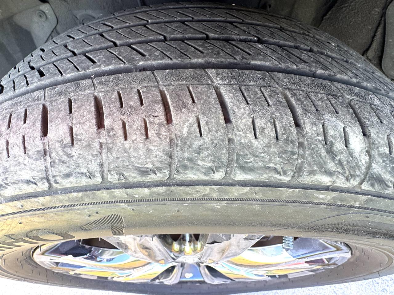 Kia Sorento 2WD 4dr V6 SX 2012