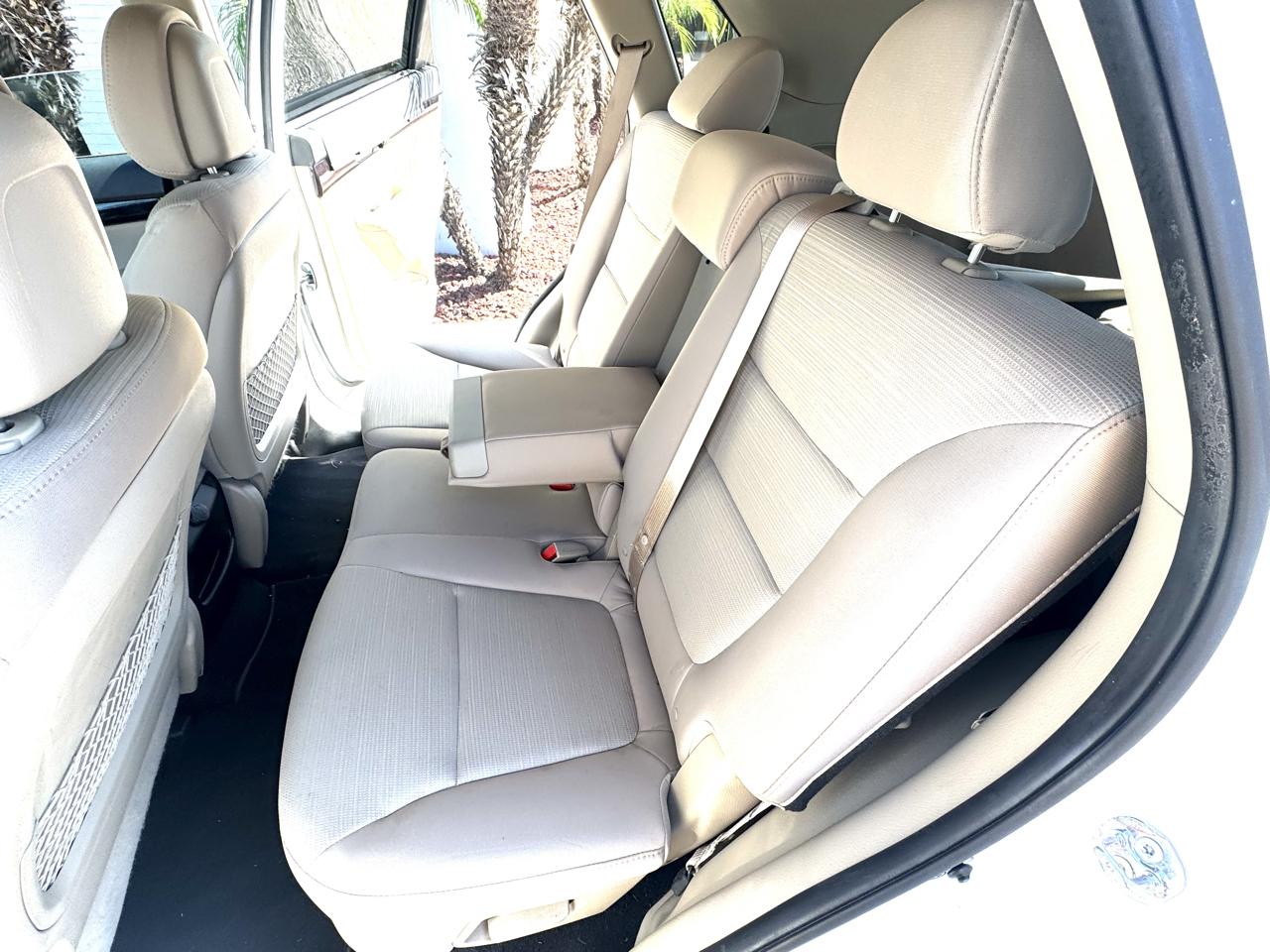 Kia Sorento LX V6 AWD 2017